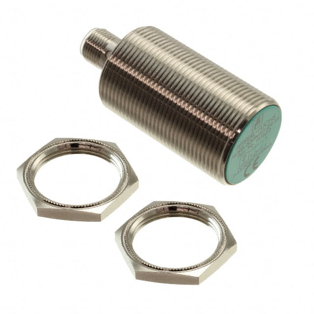 NCB15-30GM50-Z4-V1 INDUCTIVE SEN 15.8MM PNP