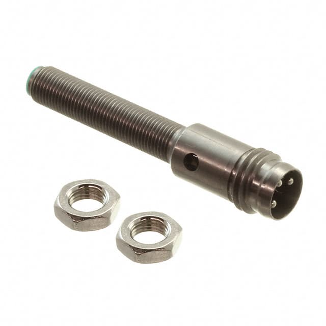NBB1.5-5GM25-E2-V3 INDUCTIVE SEN 1.5MM PNP