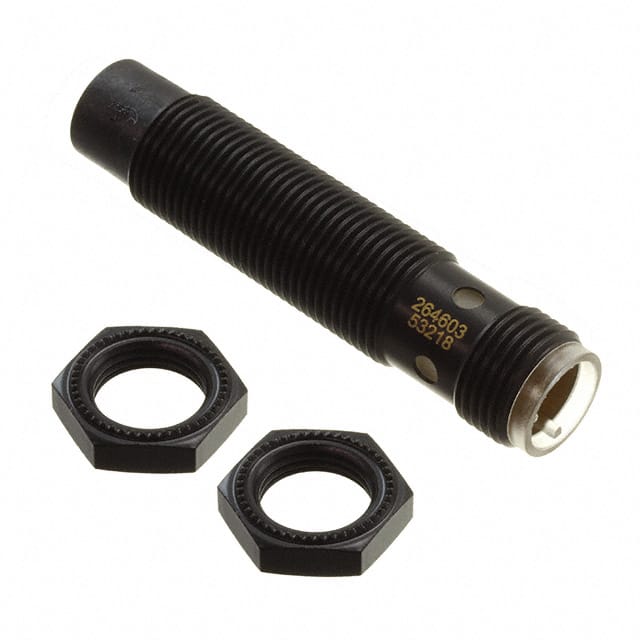 NRN10-12GM40-E2-C-V1 INDUCTIVE SEN 10MM PNP