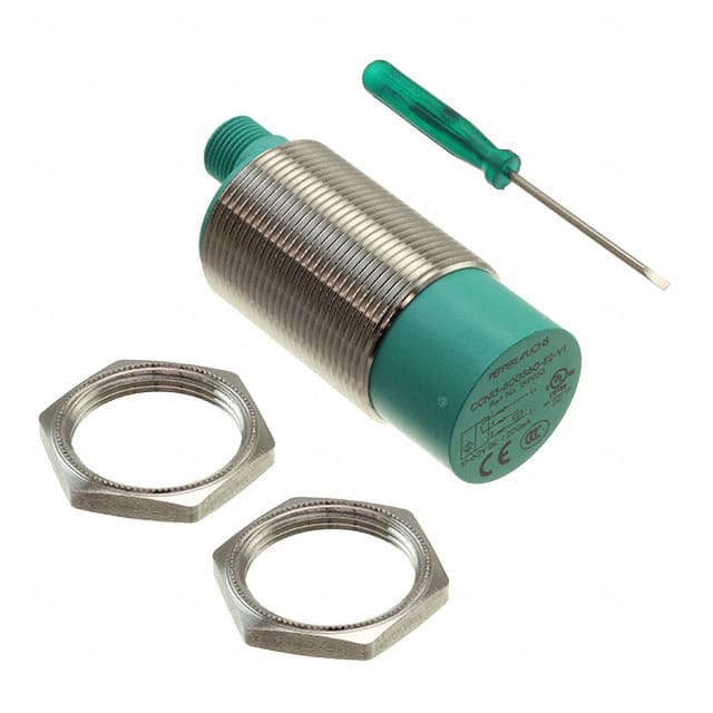 CCN15-30GS60-E2-V1 CAPACITIVE SEN 15MM PNP