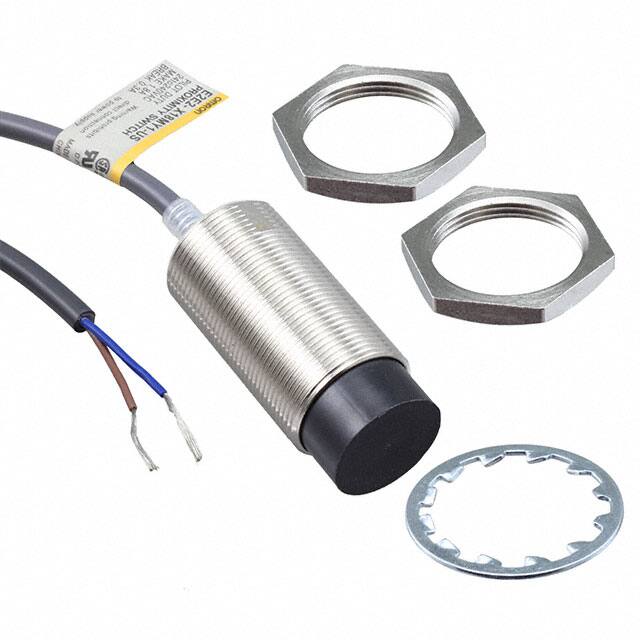 E2E2-X18MY1-US SENSOR PROX INDUCTIVE 18MM CYL