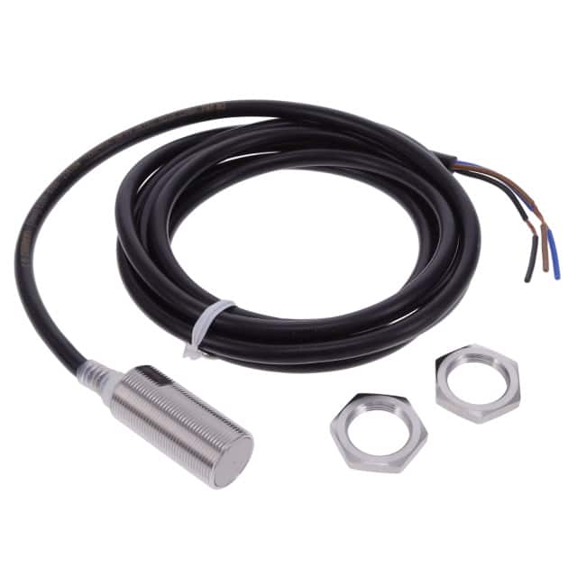 E2EH-X7B1 2M SENSOR PROX INDUCTIVE 7MM CYLIND