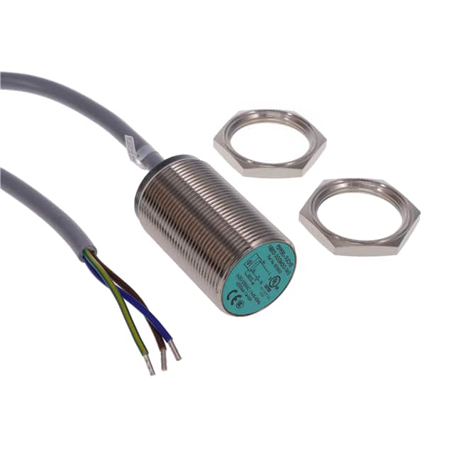 NBB15-30GM50-WS INDUCTIVE SEN 15MM NO