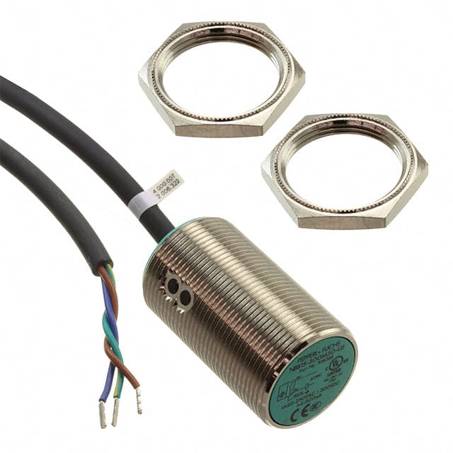 NBB15-30GM50-US INDUCTIVE SEN 15MM NO