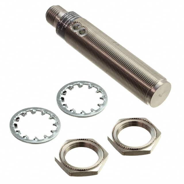 NMB5-18GM85-US-FE-V12 INDUCTIVE SEN 5MM NO