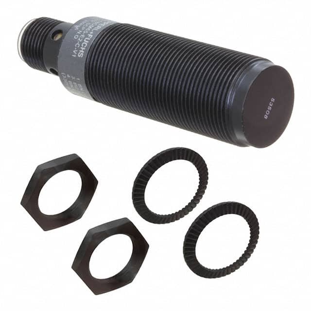 UB300-18GM40-E5-V1 ULTRASONIC SEN 35-350MM ANALOG