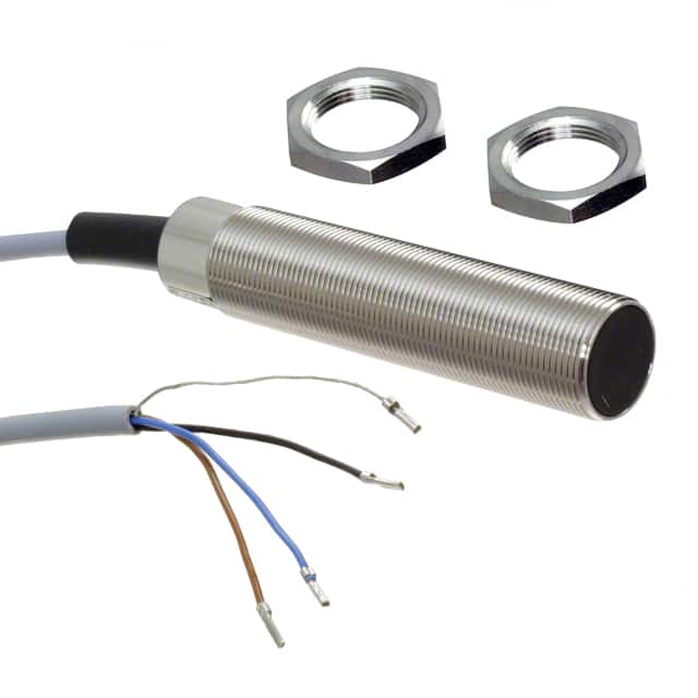 KJ4-M18MB80-ANU-X0409 SENSOR PROX INDUCTIVE 1-4MM CYL