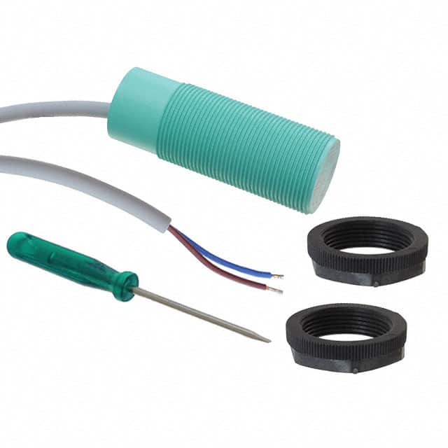 CJ10-30GK-WS CAPACITIVE SEN 10MM NO
