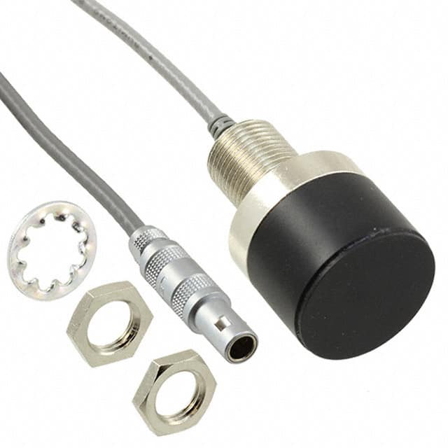 GP-X22KL SENSOR PROX INDUCTIVE 10MM CYL