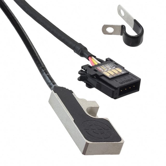 E2C-EV05 SENSOR PROX INDUCT 5MM IP67 MOD