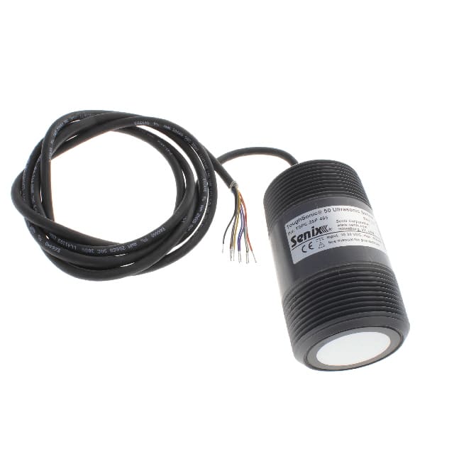 TSPC-25P-485 TOUGHSONIC 50 PVC 2.5"NPT RS-485