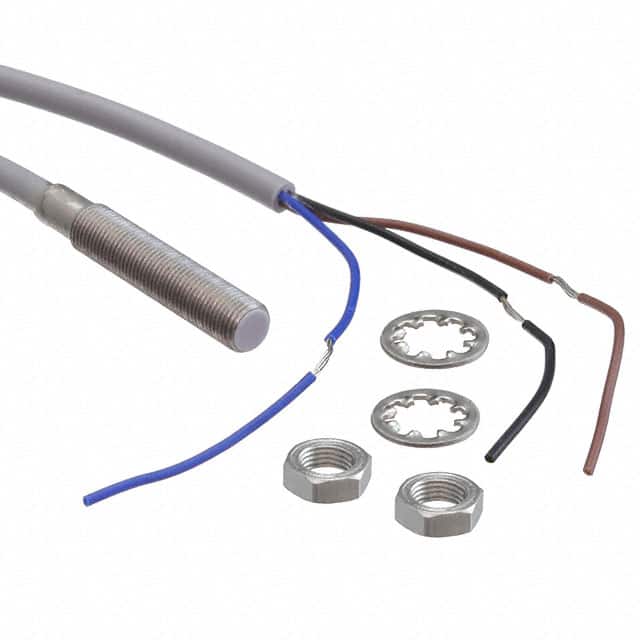 ICS05S23F08A2NO IND PROX M5 SHORT 0.8MM NPN NO