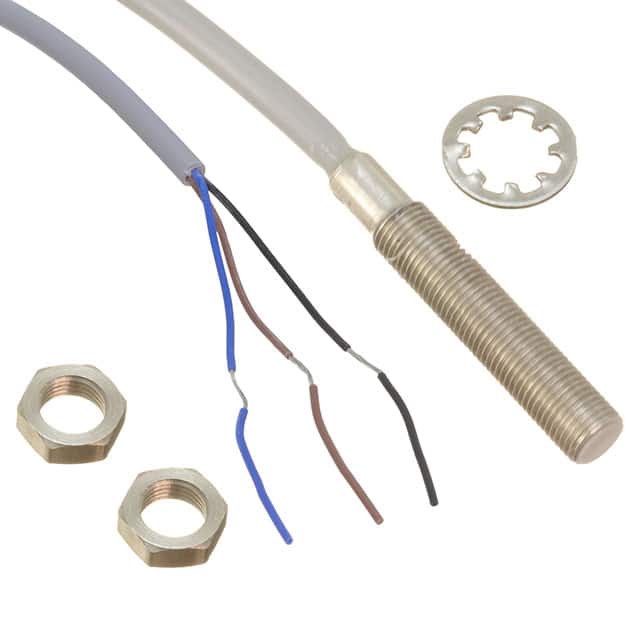ICS05S23F15A2PO IND PROX M5 SHORT 1.5MM PNP NO