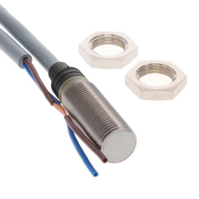 IA12ESF02UC SENSOR PROX INDUCTIVE 2MM CYLIND