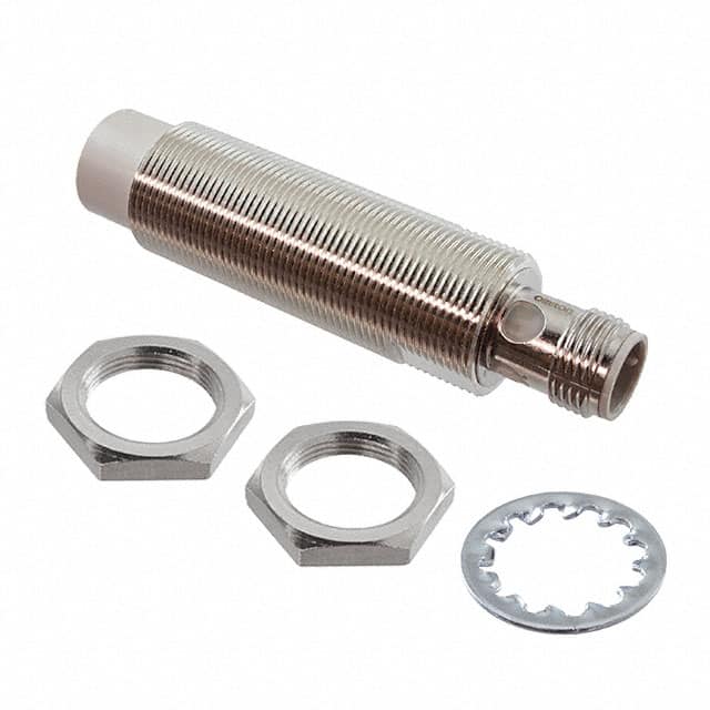 E2E-X16MC2L18-M1 SENSOR INDUCT 16MM NPN M18 NC