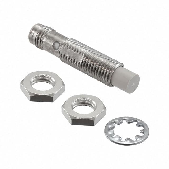 E2E-X4MC18-M5 SENSOR INDUCT 4MM NPN M8 NO
