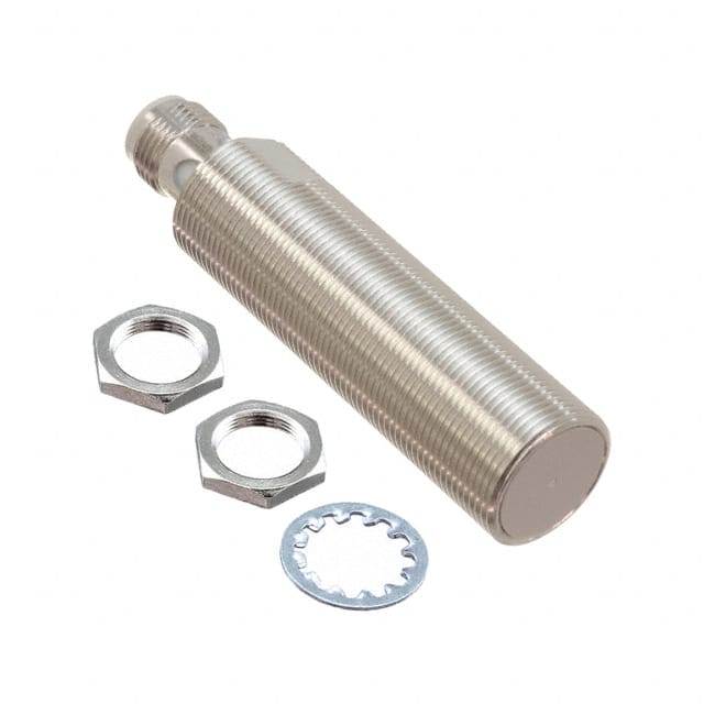 E2E-X8C2L18-M1 SENSOR INDUCT 8MM NPN M18 NC