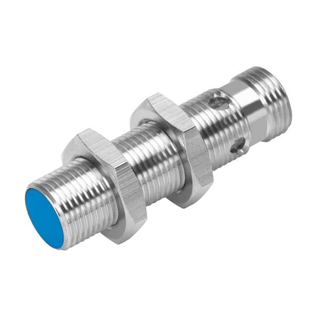 SIEH-M12B-PS-S-L PROXIMITY SENSOR