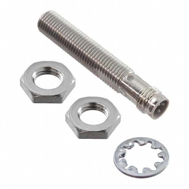 E2E-X2C2L8-M5 SENSOR INDUCT 2MM NPN M8 NC