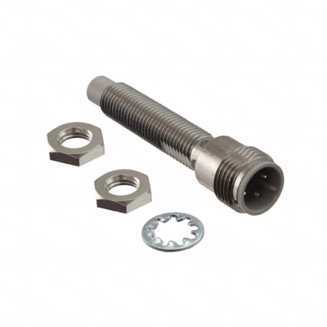 E2E-X4MB2L8-M1 SENSOR INDUCT 4MM PNP M8 NC