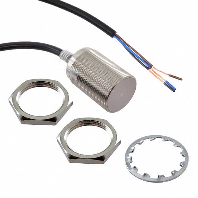 E2E-X15C230 2M SENSOR INDUCT 15MM NPN M30 NC