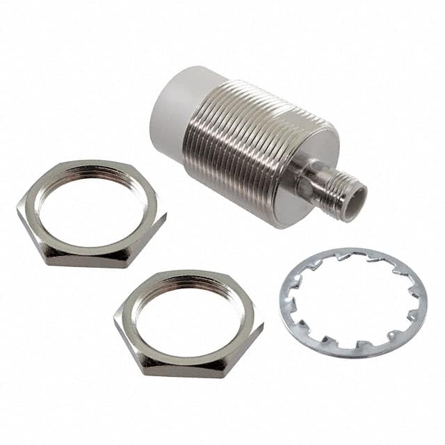 E2E-X18MB230-M1 SENSOR INDUCT 18MM PNP M30 NC