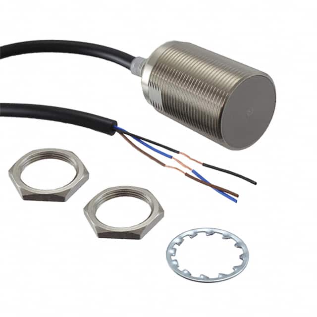 E2E-X15C230 5M SENSOR INDUCT 15MM NPN M30 NC