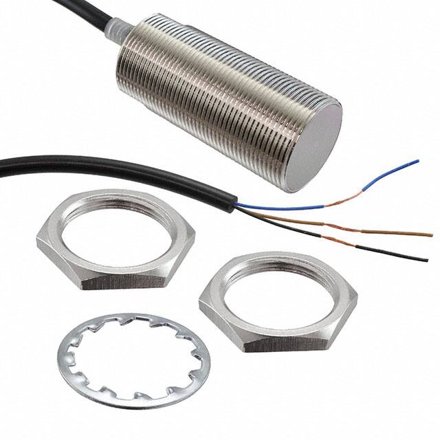 E2E-X15B2L30 2M SENSOR INDUCT 15MM PNP M30 NC
