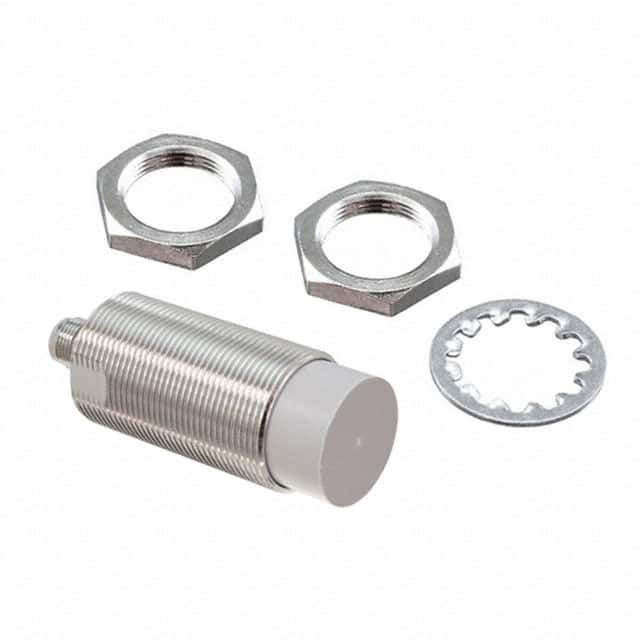 E2E-X18MB2L30-M1 SENSOR INDUCT 18MM PNP M30 NC