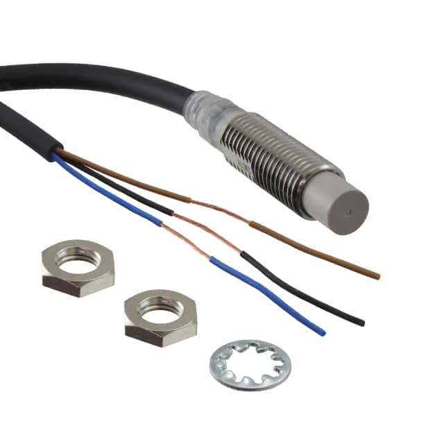 E2E-X2MC18-R 5M SENSOR INDUCT 2MM NPN M8 NO