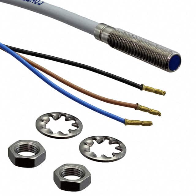 1202530484 SENSOR PROX INDUCT 0.8MM CYLIND