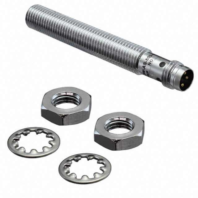 1202530018 SENSOR PROX INDUCTIVE 3MM CYLIND