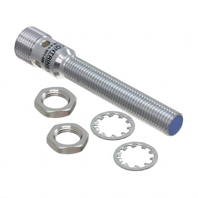 1202530020 SI500 3MM M8NEMBNNOM12P4