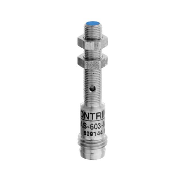 1202530488 SENSOR PROX INDUCT 0.8MM CYLIND
