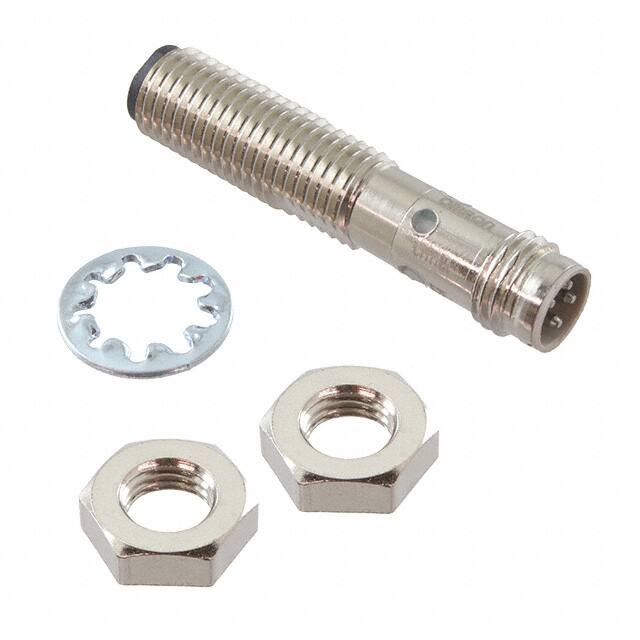 E2E-X3B28-M3 SENSOR INDUCT 3MM PNP M8 NC