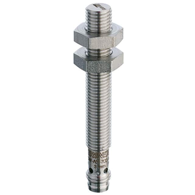 1202530535 SENSOR PROX INDUCTIVE 3MM CYLIND