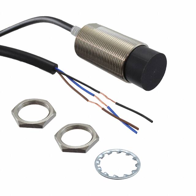E2E-X40MB1DL30 2M SENSOR INDUCT 40MM PNP M30 NO