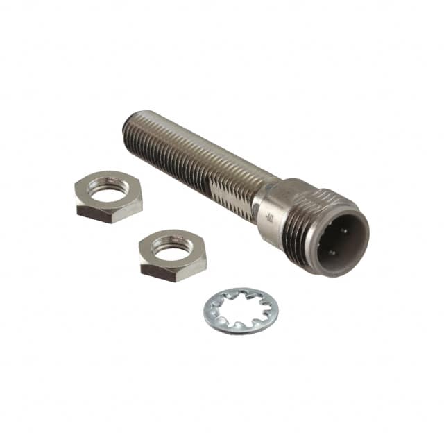 E2E-X4C2L8-M1 SENSOR INDUCT 4MM NPN M8 NC