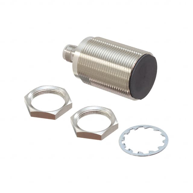 E2E-X23B230-M1 SENSOR INDUCT 23MM PNP M30 NC