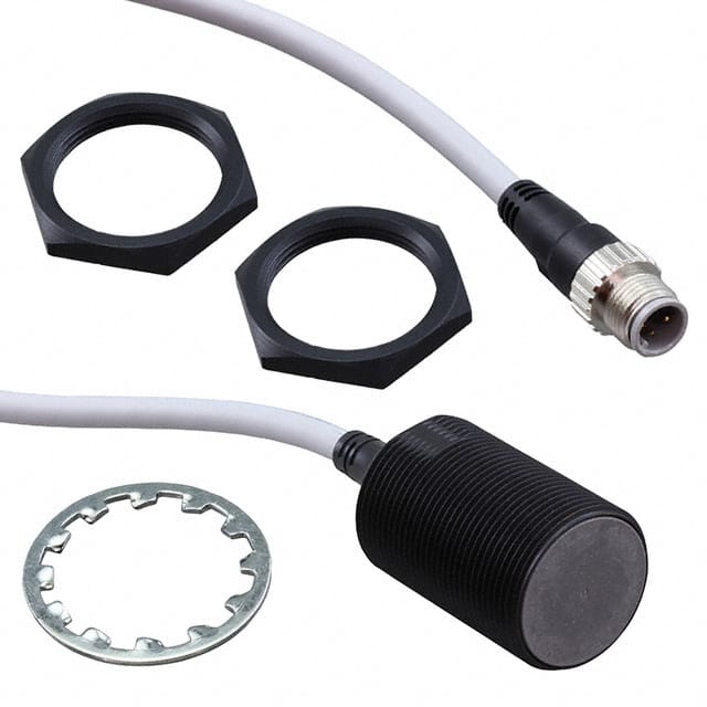 E2EQ-X10D2R-M1GJ-T4 0.3M SENSOR PROX INDUCTIVE 10MM CYL
