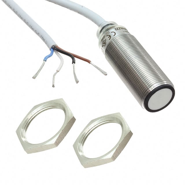 UA18ESD08AKTI SENSOR PROX ULTRASN 80-800MM CYL