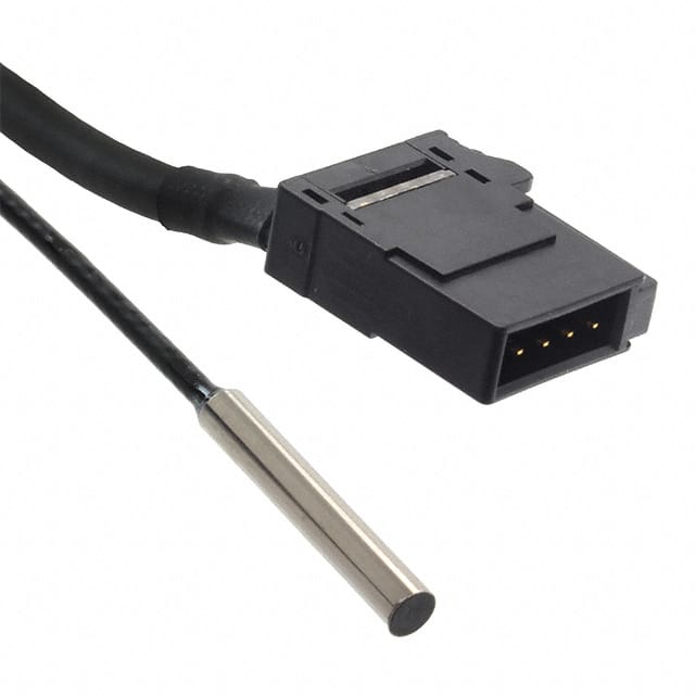 E2C-EDR6-F SENSOR PROX INDUCT 0.6MM CYLIND