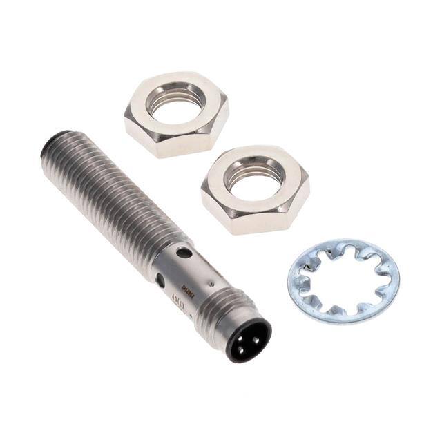 E2B-S08KS01-MC-B1 SENSOR PROX INDUCTIVE 1MM CYLIND