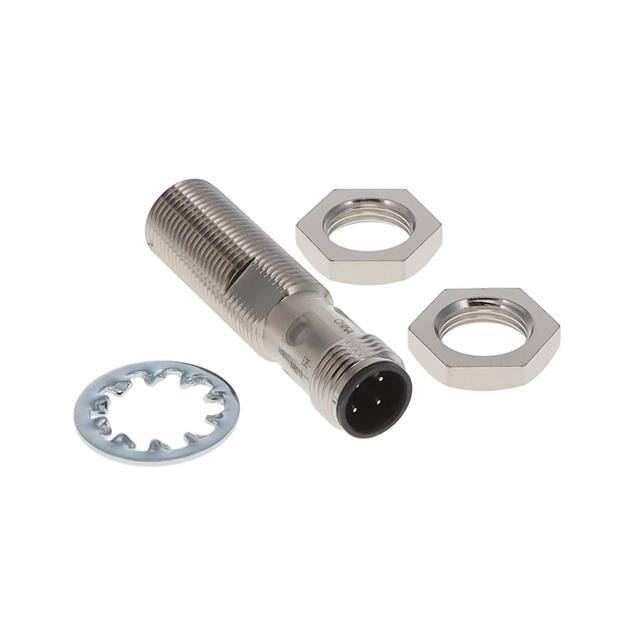 E2E-X4B212-M1 SENSOR INDUCT 4MM PNP M12 NC