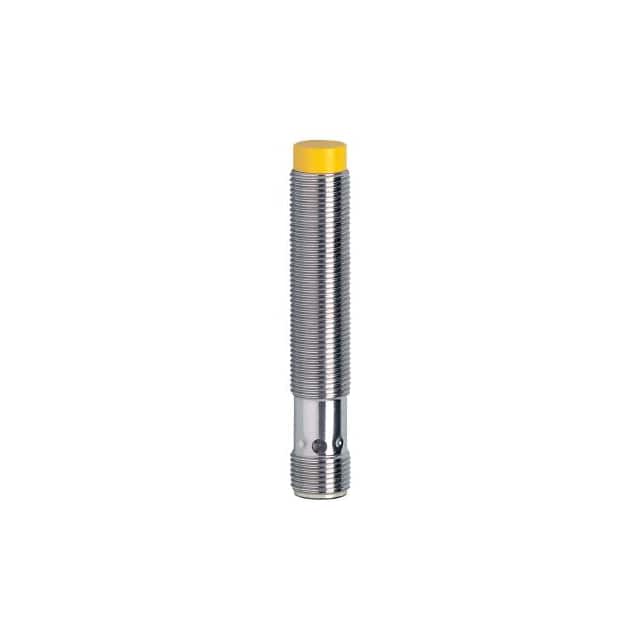 GF711S FAIL-SAFE INDUCTIVE SENSOR; M12