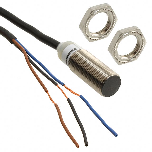 GX-M12A-P SENSOR PROX INDUCTIVE 1.6MM CYL