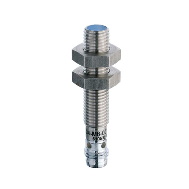 1202530205 SI600 1.5MM M8NEMBPNCM8P3