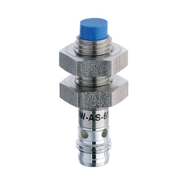 1202530290 SI600 2.5MM M8SNEMBNNOM8P3