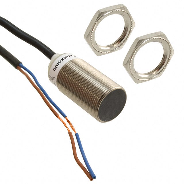 GX-ML18A-U SENSOR PROX INDUCTIVE 6.4MM CYL