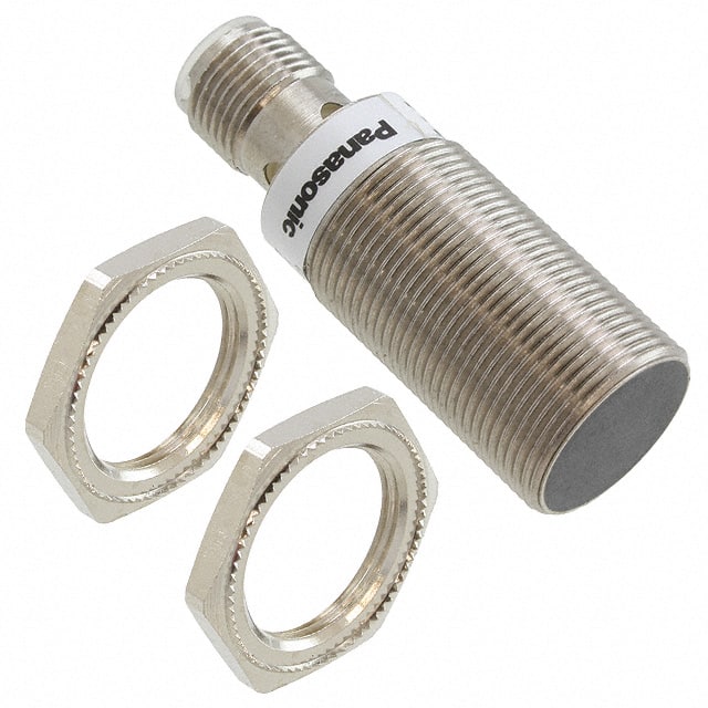 GX-ML18A-U-Z SENSOR PROX INDUCTIVE 6.4MM CYL